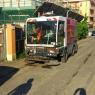 PULIZIA AMA NEL QUARTIERE CORPUS DOMINI